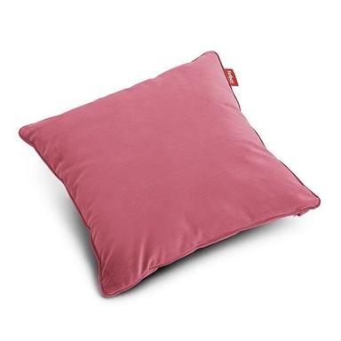 Cotton Light Weight And Skin Friendly Beautiful Plain Pink Pillow Covers For Domestic Use