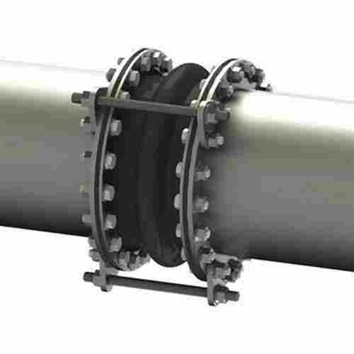 Ms Expansion Joints With Anti Corrosion Properties