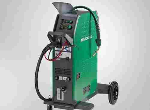 Portable Automatic 300 Ampere DC TIG Welding Machine, 40W Open Circuit Power
