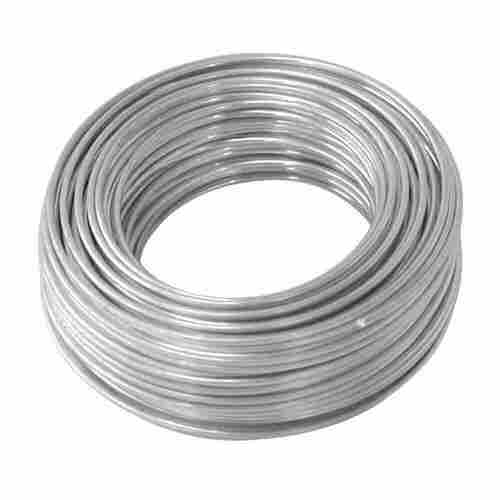 Silver Color Size 1 Mm 90 Meter For Industrial Use Platinum Wire