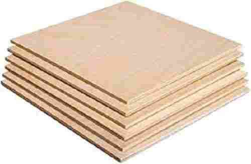 Weather And Termite Resistance Cream Plywood Sheet For Domestic Use