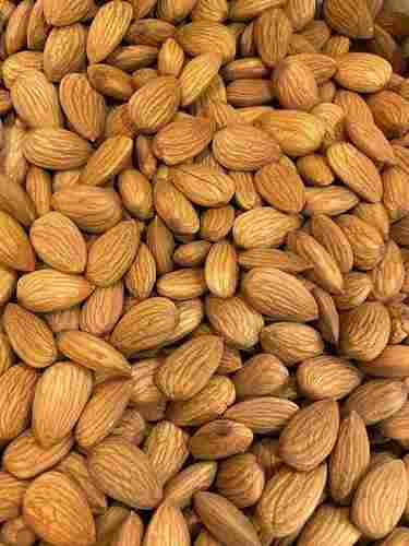 100% Pure Organic Almond Used For Milk And Sweet