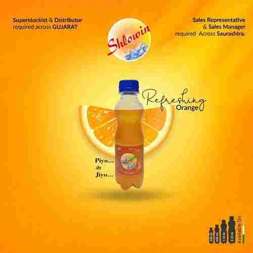 Contains Calories 112 Protein 2 Grams Sweet Soft Drinking Orange Juice