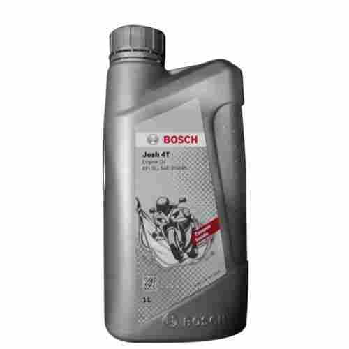 Fast Ride And Perfect Ride 4t 20w40 Bosch Smooth Josh Bike Engine Oil