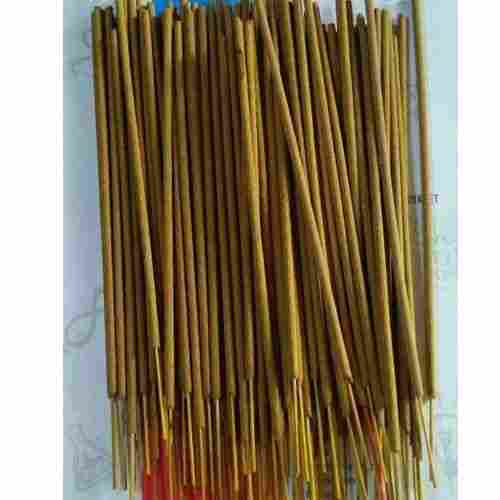 Natural Fragrance Charcoal Free And Low Smoke Brown Agarbatti Incense Sticks