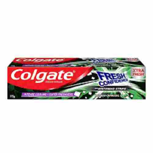 Strong And Whiten Teeth Cavity Protection Cool Mint Flavor Colgate Toothpaste 