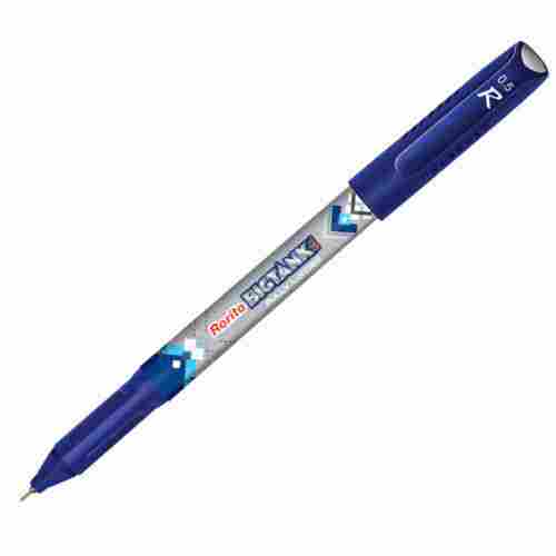 Thick Smooth And Water Resistance Writing Rorito Bigtank Gel Pen 