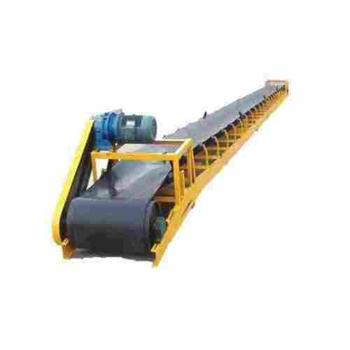 12 - 16 MM Easy To Use Fine Finish Highly Durable Crusher Conveyor Belt