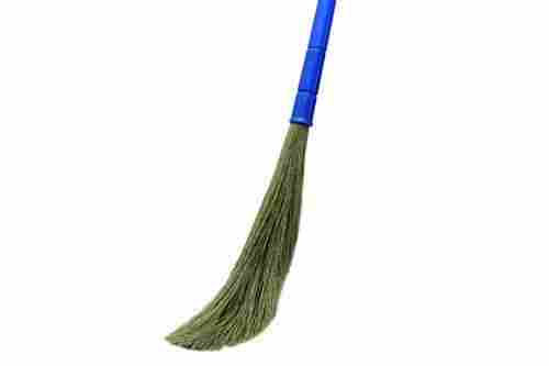 Effortless Cleaning Experience Soft Broom For Cleaning Floor With Plastic Handle 