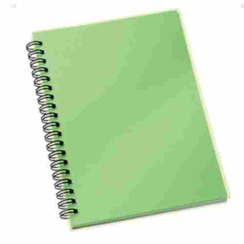 Light Weight Extra Bright White Hard Binding And Hard Cover Pages Office Notepad 