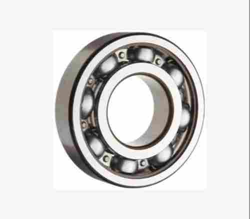 Long Lasting Highly Strength Strong Silver Stainless Steel Deep Groove Ball Bearings