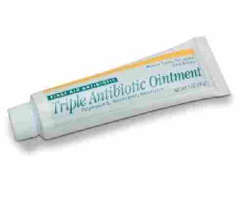 Triple Antibiotic Cream 