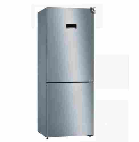 200 Liter Capacity 2 Star Frost Free Double Door Refrigerator 