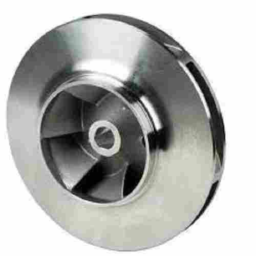 Corrosion Resistance Long Durable Heavy Duty Stainless Steel Pump Impeller 