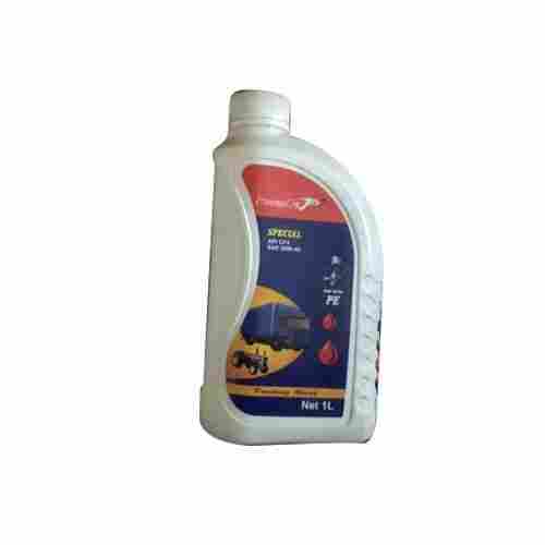 Power Special And Safety Packed Heavy Track Engine Lubricating Oil 