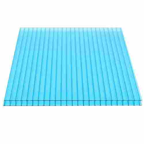 Waterproof Long Durable Unbreakable Polycarbonate Roofing Sheets For Domestics And Commercial Use