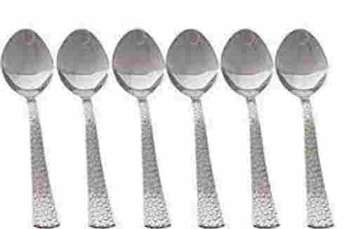 High Quality Non-Toxic Beautifully Designed Stainless Steel Spoon 