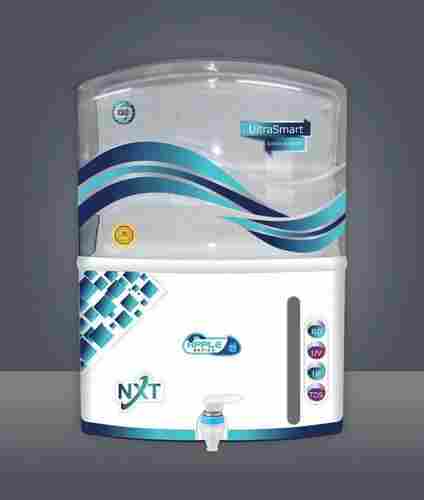100 Percent Pure And Fresh Ro Water Purifier For Home And Office Use