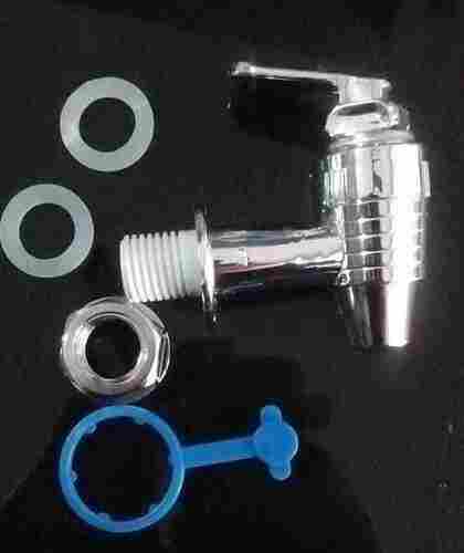 Easy To Fit Leak Proof Valve Long Durable High Quality Ro Filter Parts Blue And White
