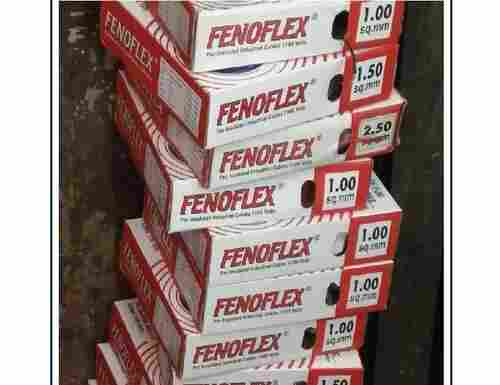 FinoFlex Wires Copper 90mtr 4.00mm