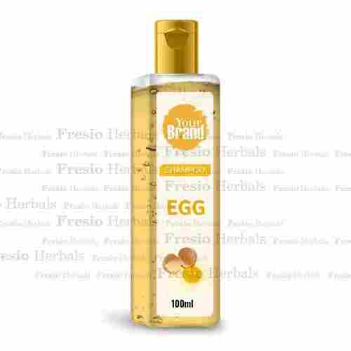 Herbal Anti Dandruff Egg Shampoo 100ml with 24 Months Shelf Life