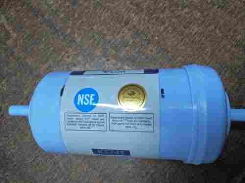 Long Durable High Efficient Blue Plastic Kent Domestic Ro Water Purifier Parts Filter 