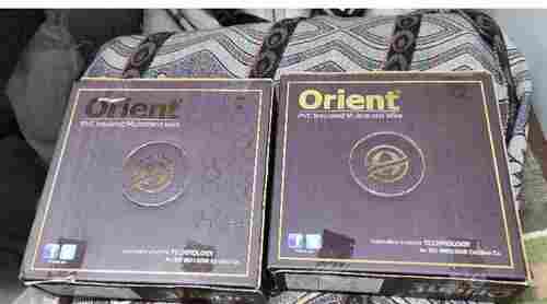 Orient Wires Copper 73mtr 2.5mm