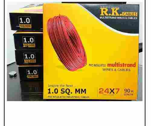 RK Wire 55mtr 1.00 mm
