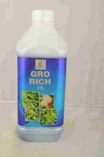 Gro Rich 19 Liquid Plant Growth Promoter, 1 Liter Pack