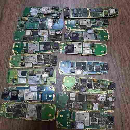 Reusable And Recyclable Electronic Versatile Android Mobile Phone Scrap