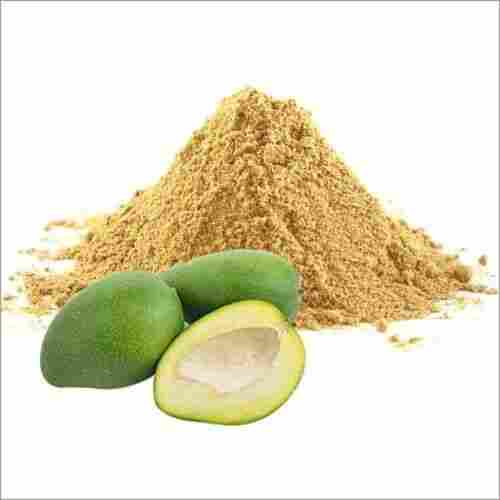 100% Organic Amchur (Dried Mango) Powder For Flavoring, Cooking