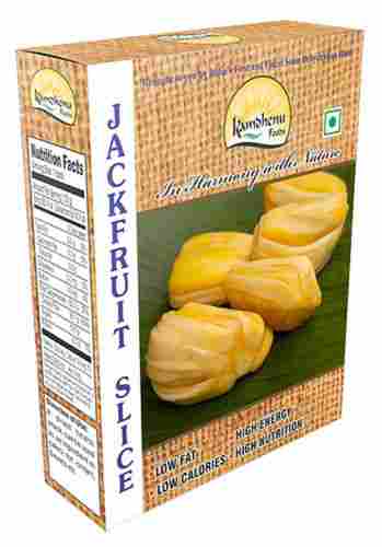 100% Organic And Fresh Jackfruit Slices (Katahal) For Cooking