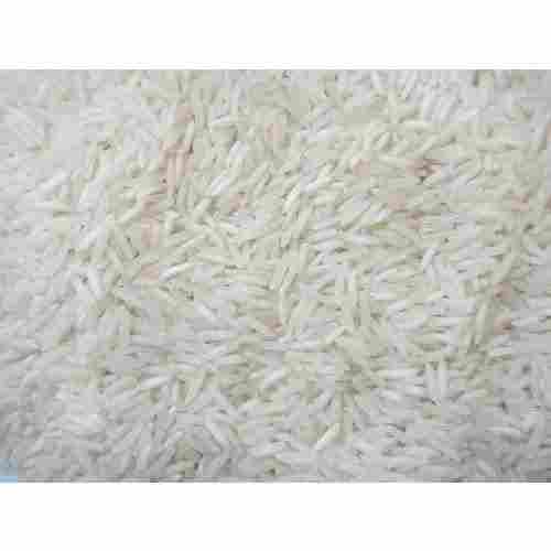 100% Pure Rich In Fiber And Long Grain White Basmati Rice