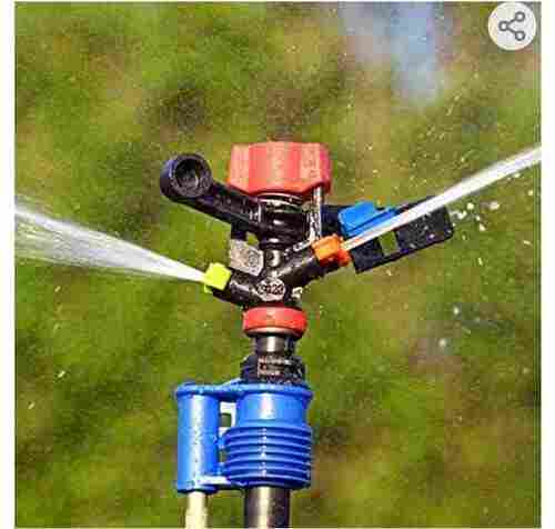 Long Lasting Term Service Heavy Duty High Quality Bar Agricultural Mini Sprinkler