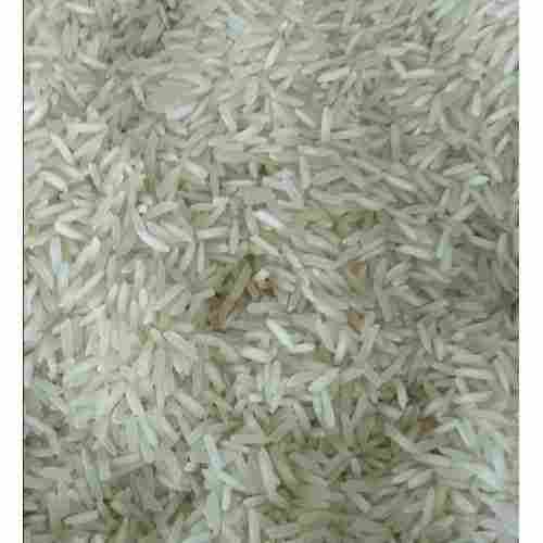 Naturally Grown Long Grain 100% Pure White Basmati Rice