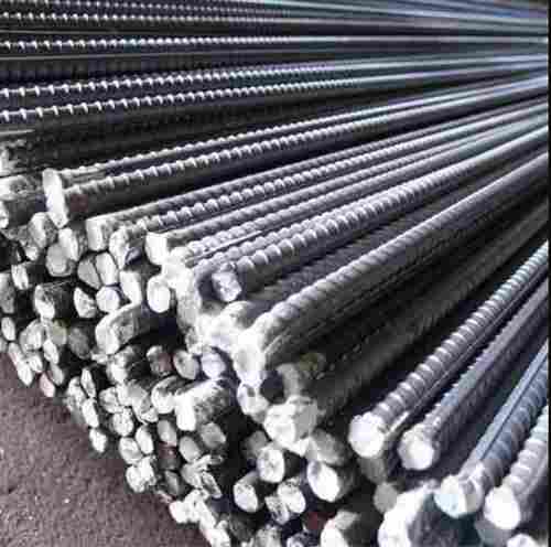 Thermo Mechanical Treatment Tmt10mm Bar Steel Rod Mild Steel, For Constructions