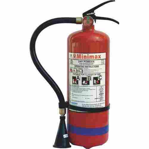 Fire Extinguisher Cylinder Used In Office, College And School