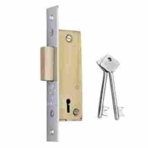 Heavy Duty High Security Anti-Theft Aluminium Door Lock With Key