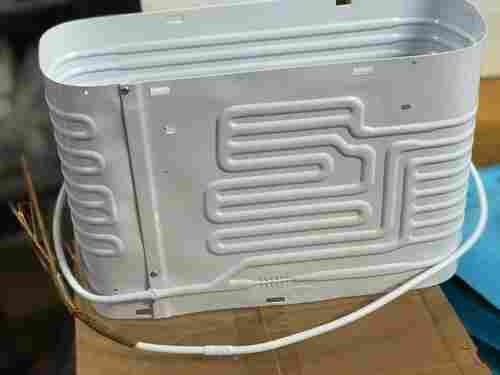 Long Lasting Highly Durable Freezer Box With Cooling Coil For Refrigerator 