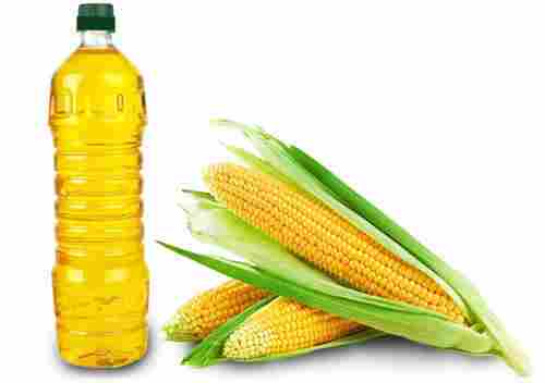 100% Pure Made From Corn Seed Hygienically Refined Commonly Cultivated Corn Oil 