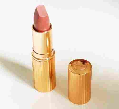 Ladies Moisturizing And Smudge Proof Waterproof Long Lasting Peach Lipsticks
