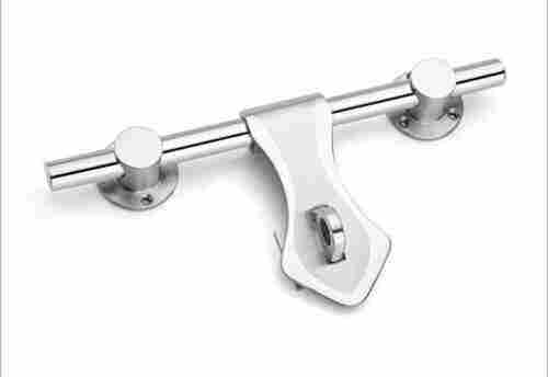 Rust Proof Heavy Duty And Corrosion Resistance Silver Stainless Steel Door Handle