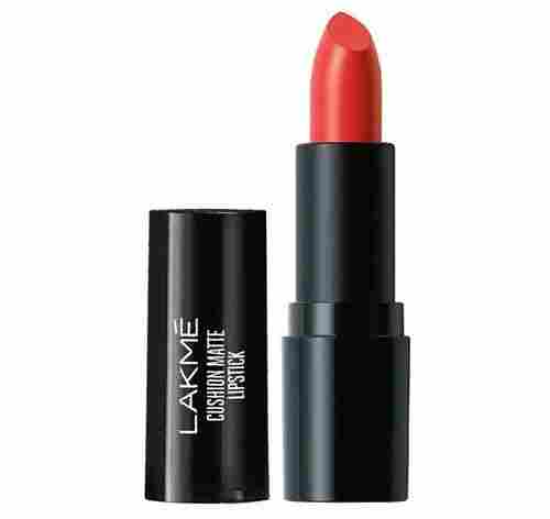 Smudge Free And Smooth Finish Easy To Apply Waterproof Orange Lipsticks