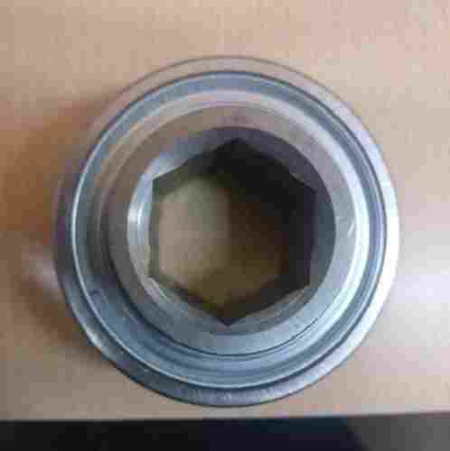 Stainless Steel And High Speed Radial Round Silver Ball Bearing For Industrial Use