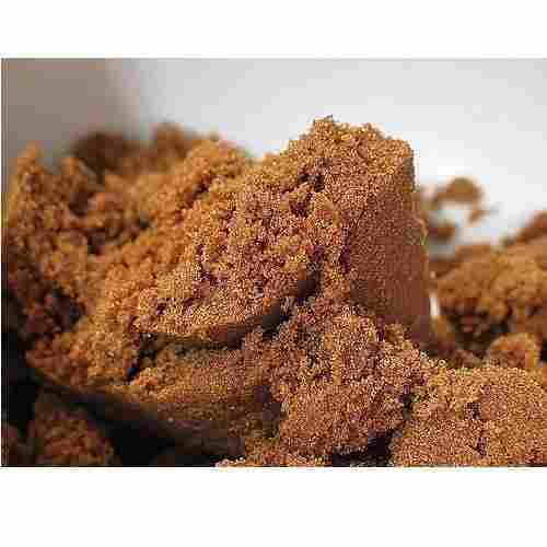 Taste And Nutrients Rich Raw Purely Obtained Brown Sugar