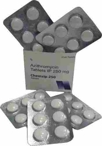 Azithromycin Tablets Ip 250mg