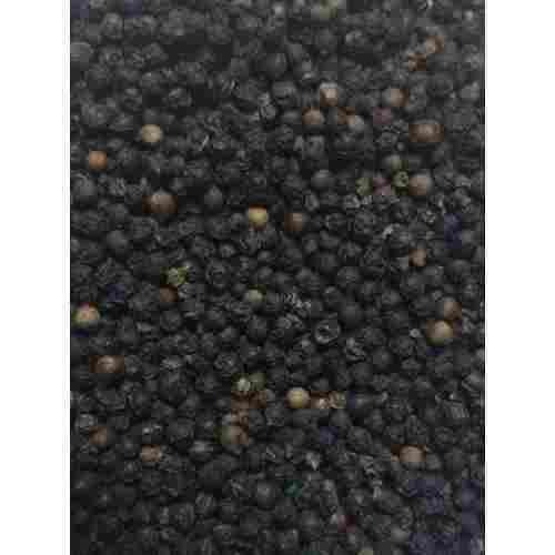 Dried Round And Fresh Vegetarian Friendly Nutritious Black Pepper Bold 