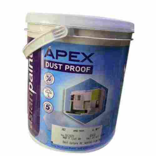 Smooth Long Lasting And High Glossy Finish Apex Dust Proof Asian Paints 