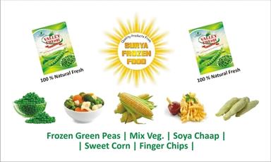 Round A Grade Green Peas With High Nutritious Value And Rich Taste (Fresh Vegetable)