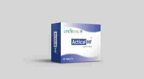 Actical Mf 30 Tablets